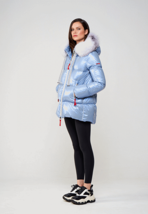 PLUMFERO BIANCA - 5299