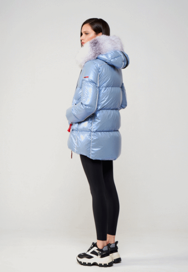 PLUMFERO BIANCA - 5300