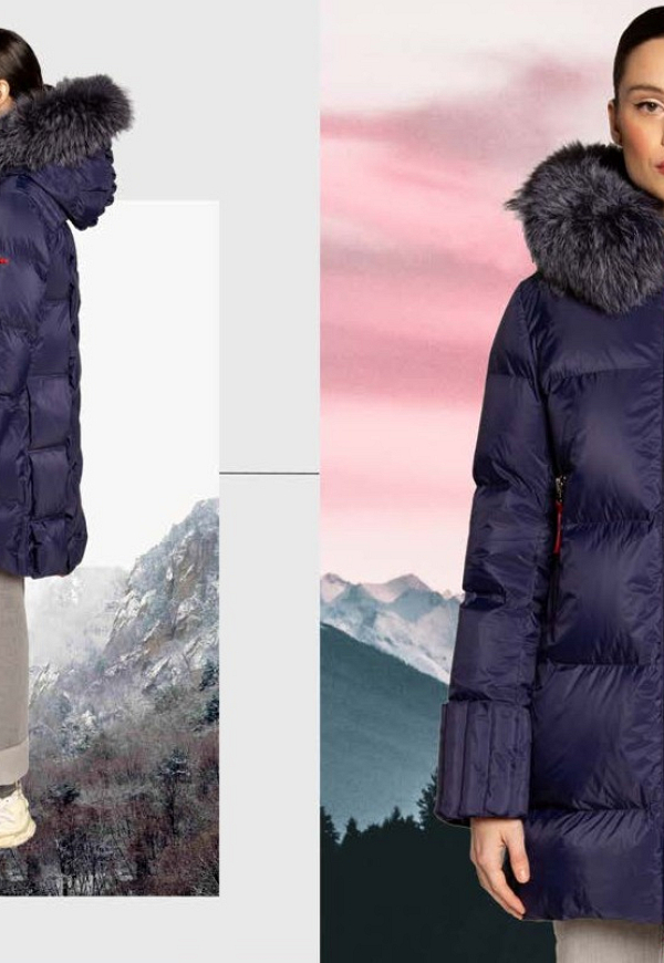 PLUMFERO RAILI - 5738