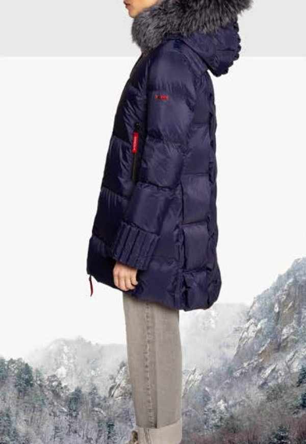 PLUMFERO RAILI - 5739