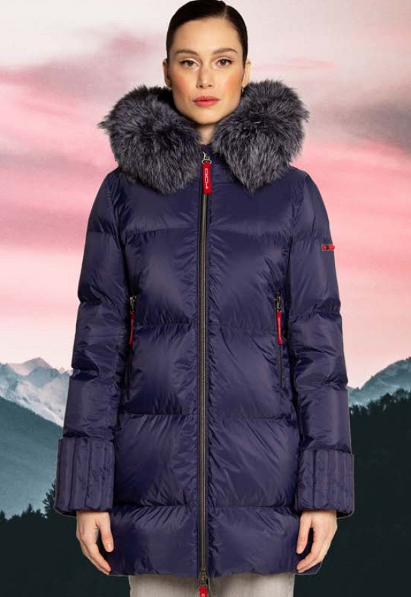 PLUMFERO RAILI - 5741