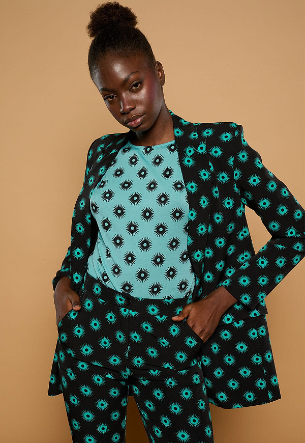 SA TALAIA JACKET - 5866