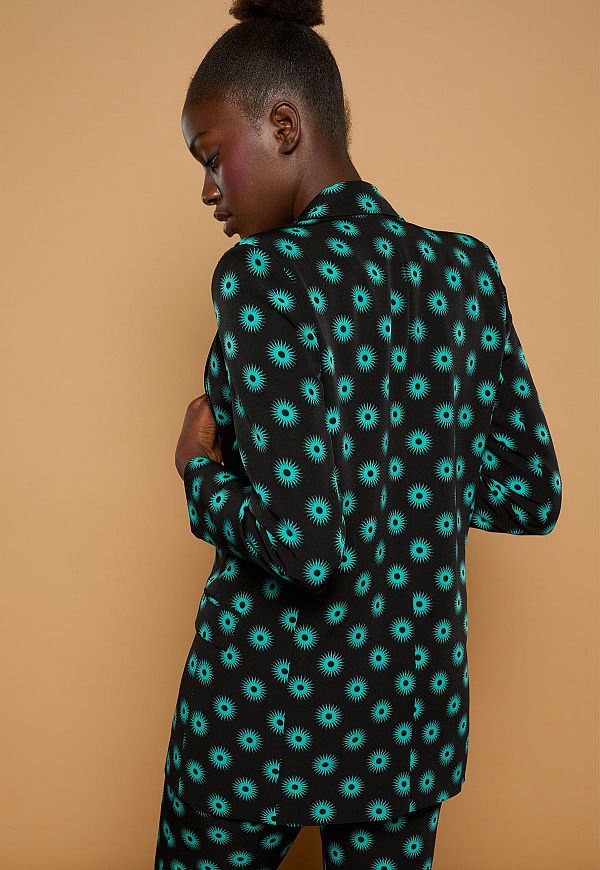 SA TALAIA JACKET - 5867