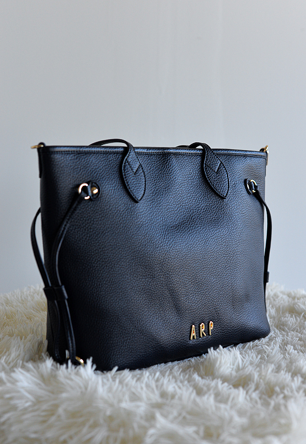 Shopper reversible - 5650