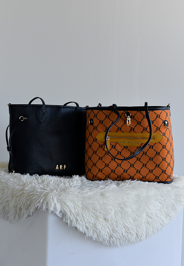 Shopper reversible - 5653