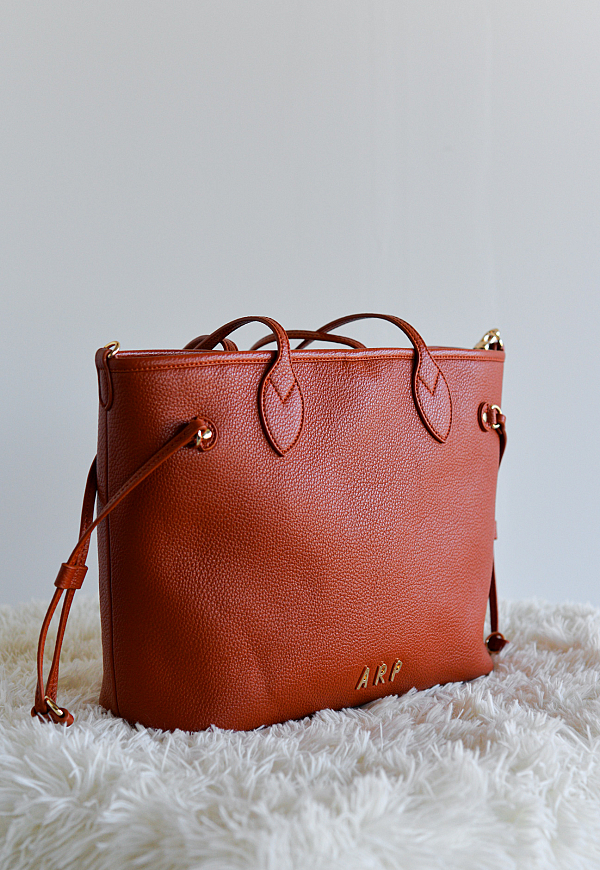 Shopper reversible - 5654