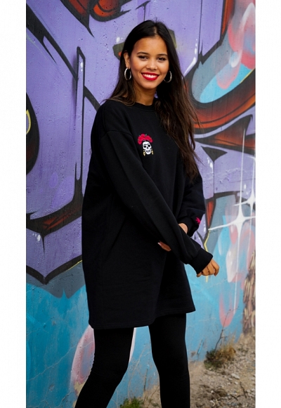 SUDADERA FRIDA