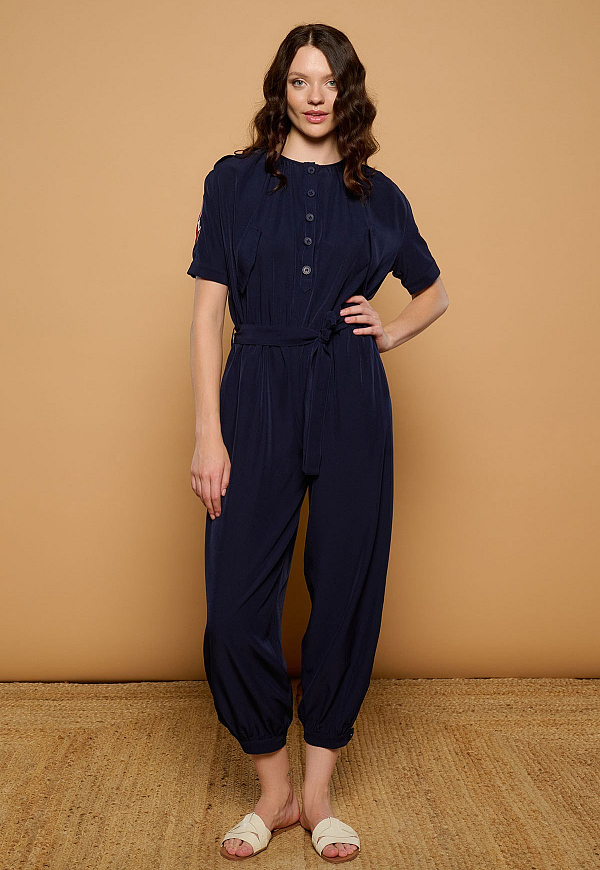 TARIDA JUMPSUIT - 5880