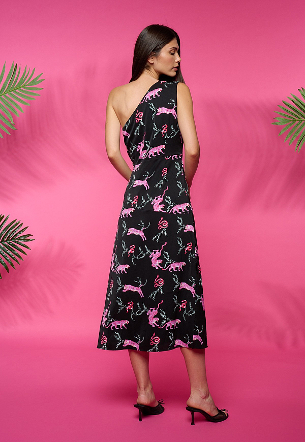 VUELO DRESS - 5617
