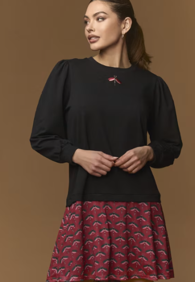 WATLING DRESS