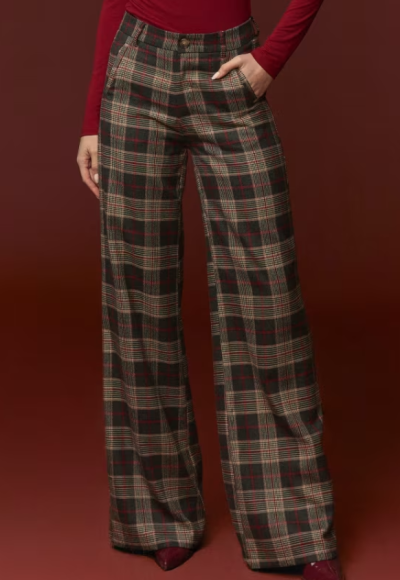 WESTMINSTER TROUSERS