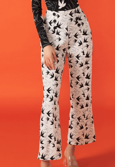 YARITZA TROUSERS