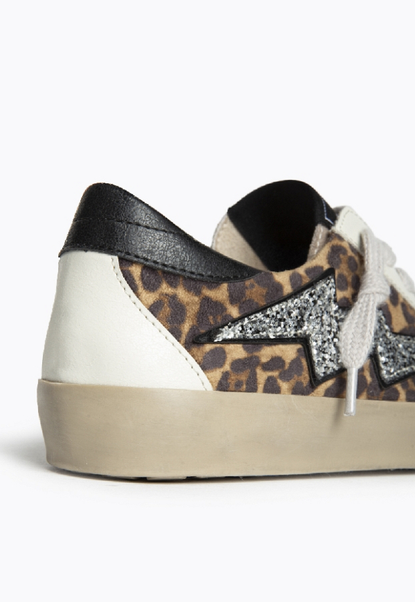 ZAPATILLA PRINT - 5746