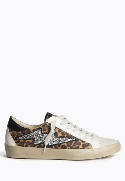 ZAPATILLA PRINT