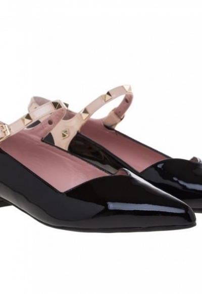 ZAPATO CHAROL