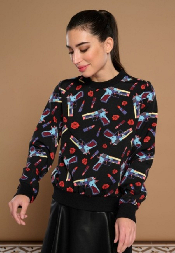 ZINERVA TOP - 5669