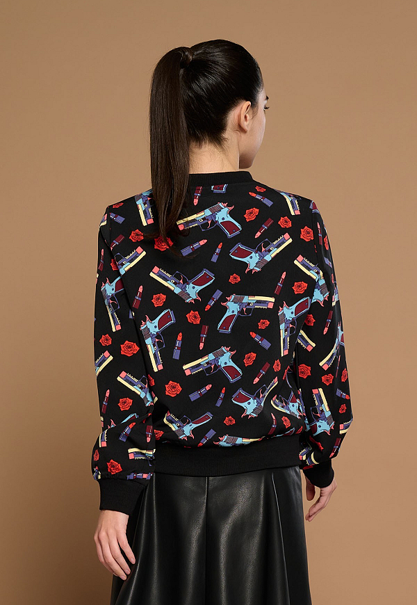 ZINERVA TOP - 5670