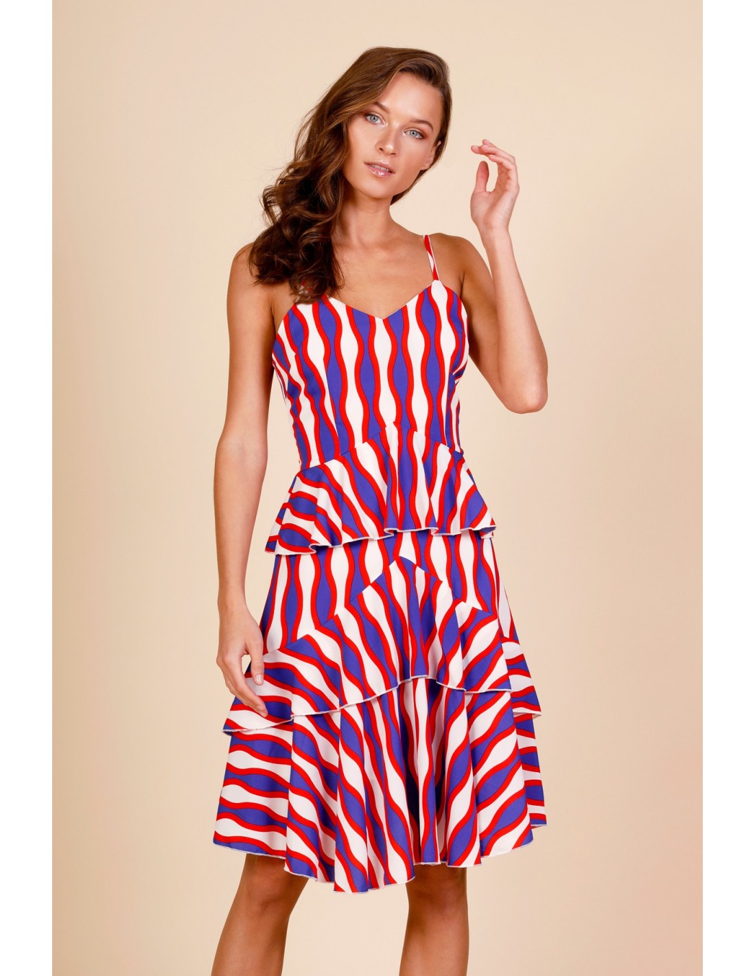 MARIA DRESS